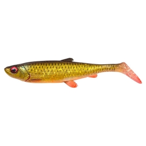 Savage Gear 3D Herring Shad V2 15cm 23g CL Rudd 2s