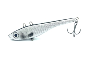 Wobler Gloog Cykada Thor 8cm 15G Kolor NS