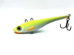 Wobler Gloog Cykada Thor 10cm 19G Kolor RF