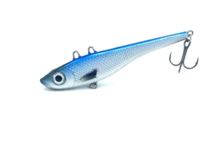 Wobler Gloog Cykada Thor 10cm 19G Kolor SB