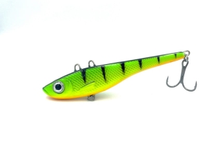 Wobler Gloog Cykada Thor 10cm 19G Kolor PGF
