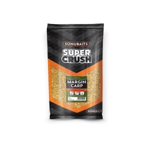 ZANĘTA SONU SUPERCRUSH MARGIN Carp 2KG