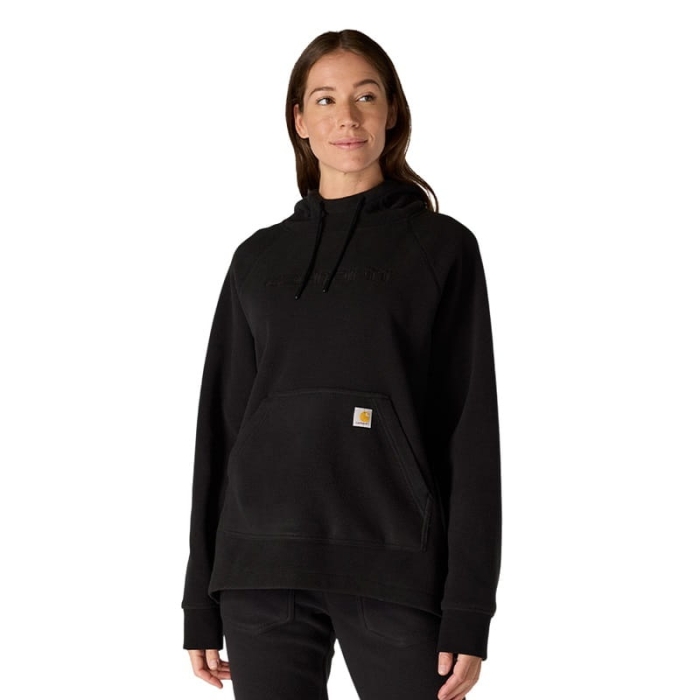 Bluza Polarowa Carhartt Rochester Black L5.jpg