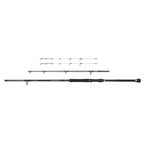 Wędka Penn Squadron IV Boat Sensitip 240cm 300g 2+2