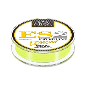 Żyłka Super Trout Area ES2 Ester Lemoni 80m #0,3