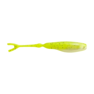 Berkley SnakeTongue Minnow 4cm Chartreuse Shad 14szt