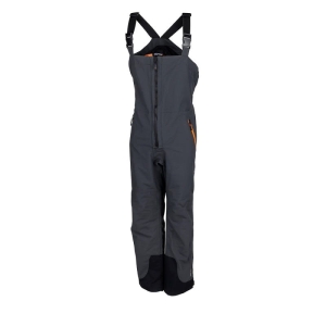 Savage Gear Spodnie WP Performance Bib and Brace Gunmetal L
