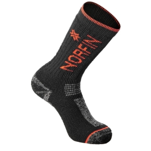Norfin Skarpety ARCTIC MERINO CREW Roz. 39-41 M
