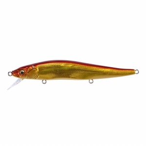 Wobler Megabass GH110 #12 GG Akakin 110.5mm