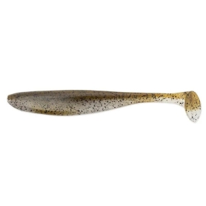 KEITECH EASY SHINER 6,5" #414 Green Pumpkin  3szt