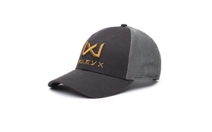 Czapka Wiley X Cap J922 - Tan / Dark Grey X Log