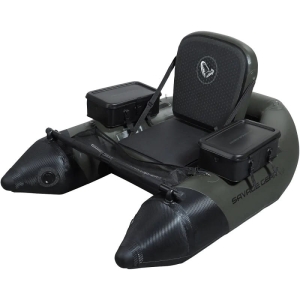 Pływadełko Savage Gear Belly Boat 155 Stealth