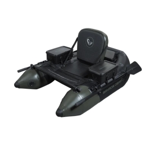 Pływadełko Savage Gear Belly Boat 175 Stealth
