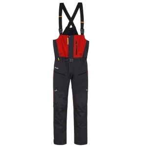 Graff Ogrodniczki zimowe WARMGUARD 719-O-B-4 L 182