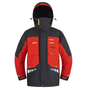 Graff Kurtka zimowa WARMGUARD 619-O-B-4 XL