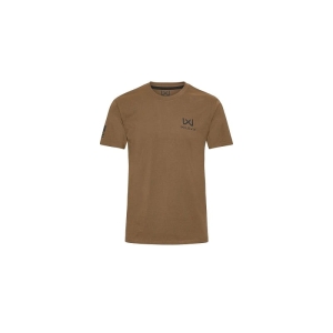 Koszulka Wiley X Canyon Coyote Brown, Dark Grey L