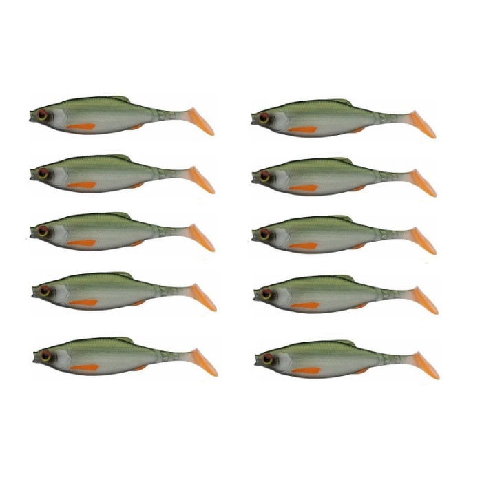 Zestaw Pulse Realistic Roach Baitfish B-Fish10szt.jpg