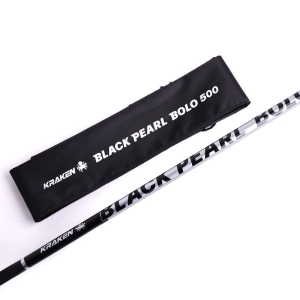 Wędka bolonka Kraken Black Pearl Bolo 500cm 1-30g