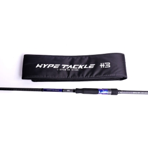 Wędka Hype Tackle H3 274cm 15-53g 2sec Spin