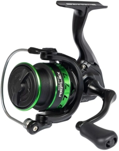 Kołowrotek Select Reflex 3000S 4+1BB 5.2:1