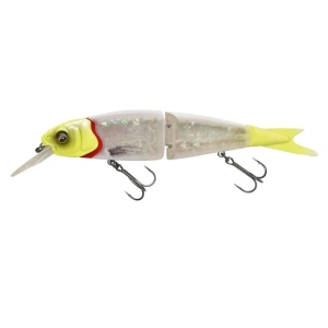 Przynęta Savage Gear 4Play Lowrider 19cm 52g LemonHead