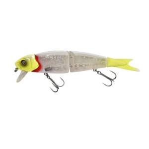 Przynęta Savage Gear 4Play Liplure 13cm 21g LemonHead