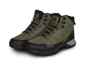 Wysokie wodoodporne buty Ixtera TEKNIS Roz.43