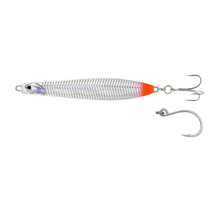 Wahadłówka Savage Gear Surf Seeker 10.5cm 35g Pearl Silver.jpg