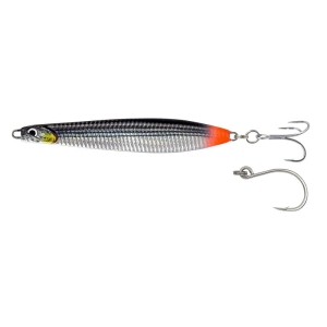 Wahadłówka Savage Gear Surf Seeker 10,5cm 35g Silver Black Mullet