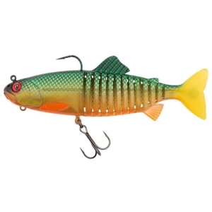 Fox Rage Replicant Jointed 15cm 60g UV Slick Scale
