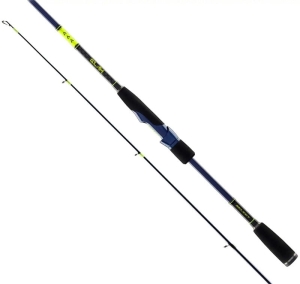 Wędka Select Glam 2.44m 8-30g Fast