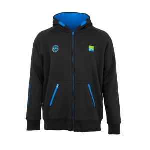 Bluza Preston Celcius Hoodie 2025- roz.M