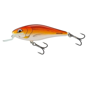 Wobler Salmo Executor SR 9cm Browny