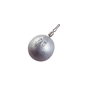 Jaxon Ciężarek Kulka Drop Shot 15g 3szt