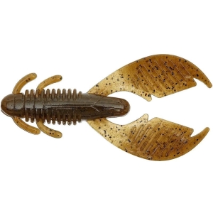 Reins Ax Craw Mini 2" Green Pumpkin 12szt.