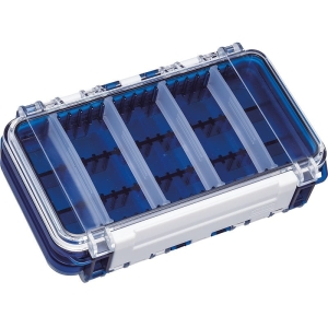 Wodoszczelne pudełko MEIHO-VERSUS 175x105x43mm niebieskie