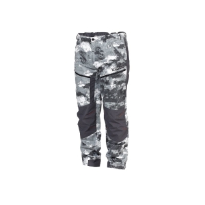 Spodnie Norfin Sigma Canvas Camo L