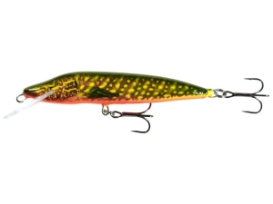 Wobler Kenart Pike 9 GPX