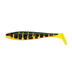 Guma Robinson Longinus 15cm 20g Black Tiger 1szt