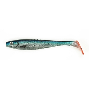 Guma Robinson Longinus 15cm 20g Pearl Blue 1szt