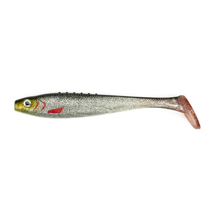 Guma Robinson Longinus 15cm 20g Silver Shiner 1szt.jpg