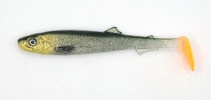 Gumy Luki's Bait STYNKA 11,5cm C50 3szt