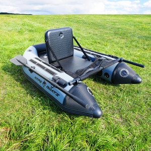 Belly Boat Hype Boats 170cm