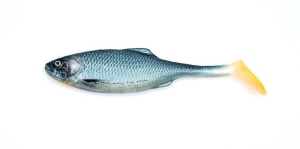 Gumy Luki's Bait PŁOĆ 12cm C33 3szt