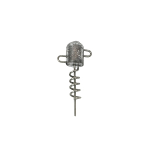 Główki Wkręcane Hype Tackle Jig With Screw 4g 3szt 