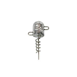 Główki Wkręcane Hype Tackle Jig With Screw 8g 3szt 