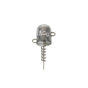 Główki Wkręcane Hype Tackle Jig With Screw 30g 3szt 