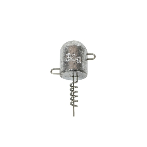 Główki Wkręcane Hype Tackle Jig With Screw 50g 2szt 