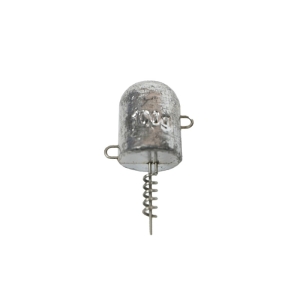 Główki Wkręcane Hype Tackle Jig With Screw 100g 2szt 