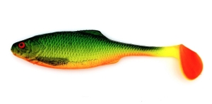 Gumy Luki's Bait PŁOĆ 12cm C05 3szt